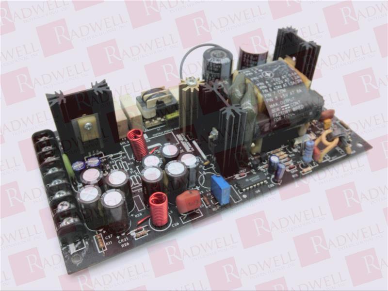 BEL FUSE SPL53-4101