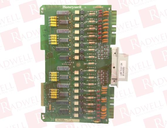 HONEYWELL 621-1550-RC