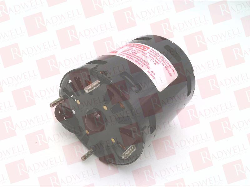 REGAL REXNORD 7163-7216