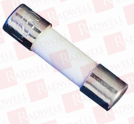 LITTELFUSE 216010P