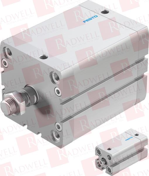 FESTO ADN-50-150-I-PPS-A
