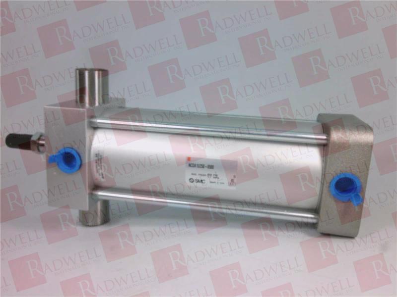 SMC NCDA1U250-0500