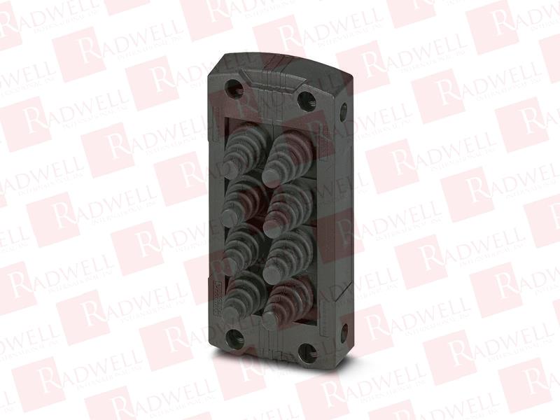 PHOENIX CONTACT CES-B16-8XSRC-BK