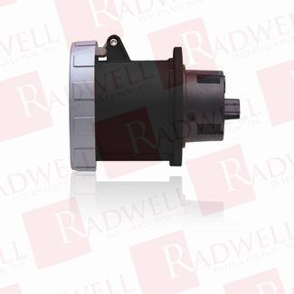 LEVITON 460R5W