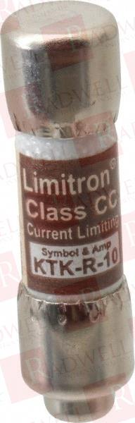 EATON CORPORATION KTK-R-10