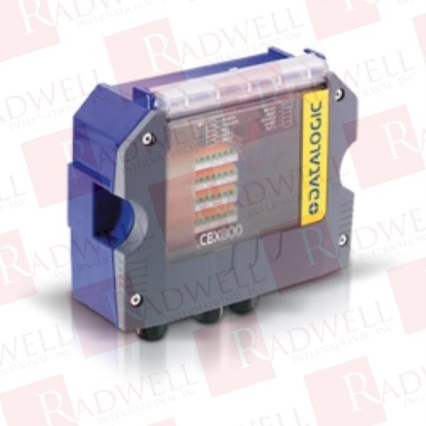 DATALOGIC BA700
