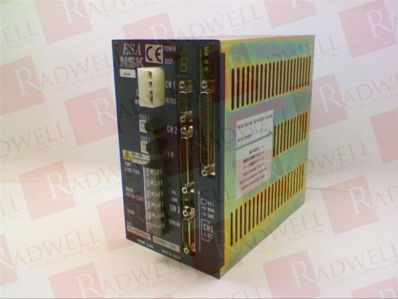 NSK ESA-Y2020T25-21