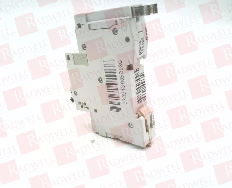 SCHNEIDER ELECTRIC SQO116EB6