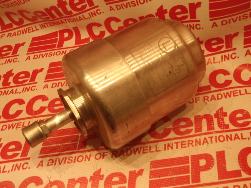 PNEUMATIC VALVE FIG.2 316 .5IN PORT TRI-FLOW