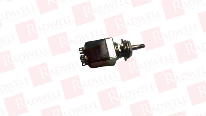 TE CONNECTIVITY MSP205R