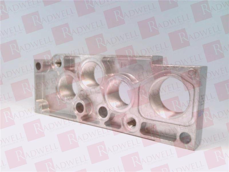 FESTO IEPL-04-D-2-NPT