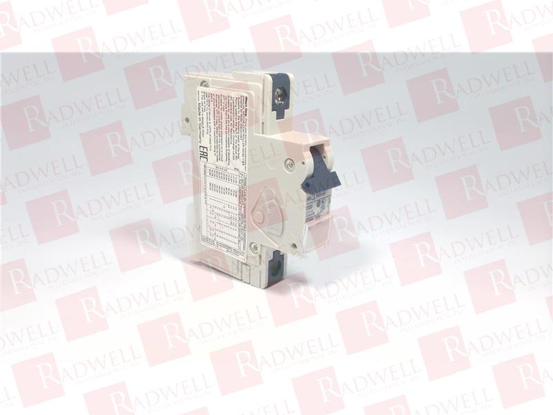 ALTECH CORP 1D20UM