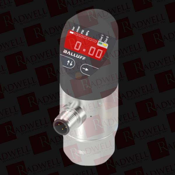 BALLUFF BSP B400-EV002-A00S1B-S4