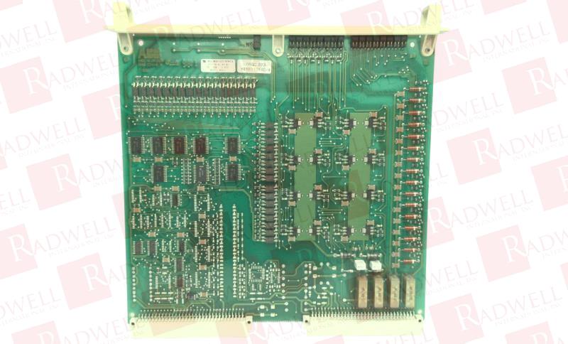 ASEA BROWN BOVERI YB560103-BD