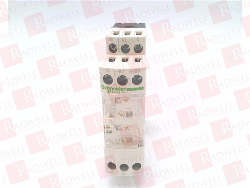 SCHNEIDER ELECTRIC RM4JA31M