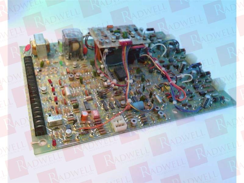WESTINGHOUSE 9032-236-HS-J