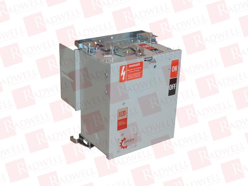 BRAH ELECTRIC BUV3603N