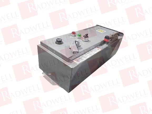 SCHNEIDER ELECTRIC 8539SBA51V81CFF4P1P2TX11