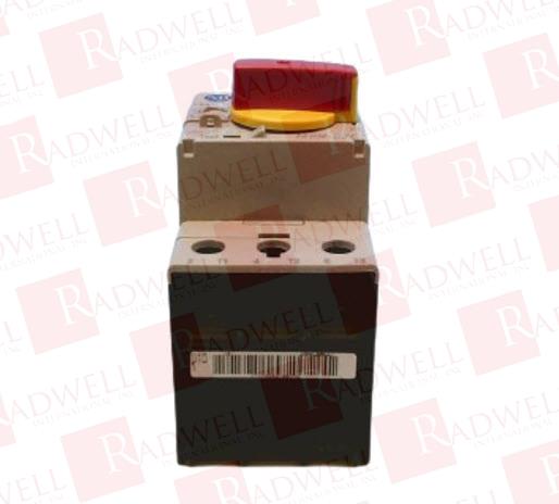 ALLEN BRADLEY 140M-C2E-B10-KY