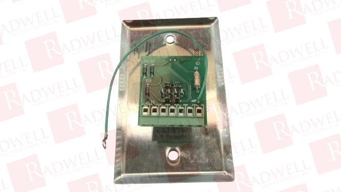CREST ELECTRONICS E-101C