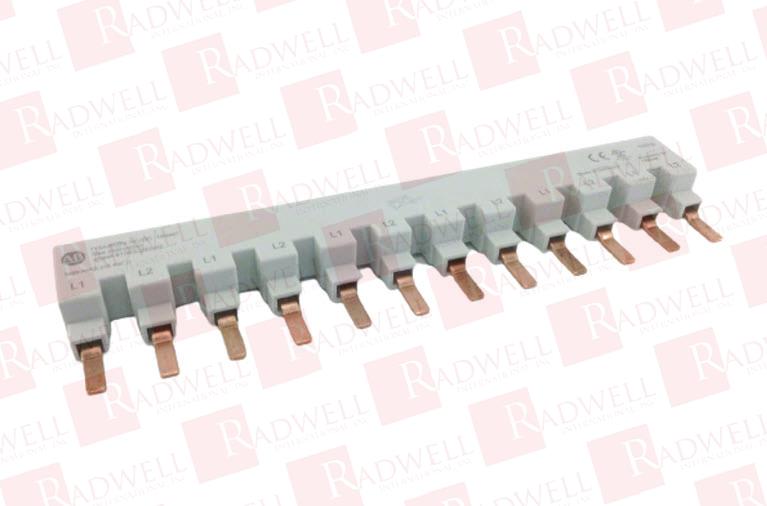 ALLEN BRADLEY 1489-AMCL212