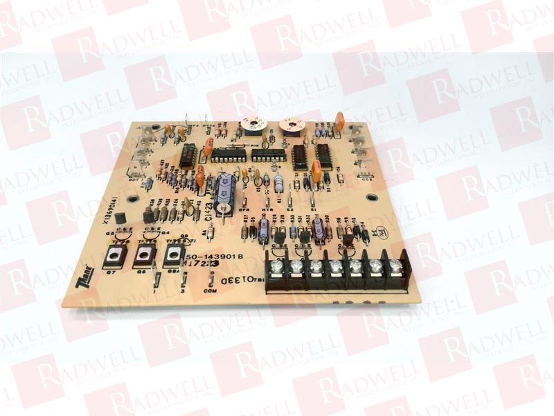 INGERSOLL RAND BRD0613