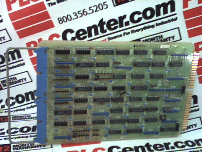 PC BOARD