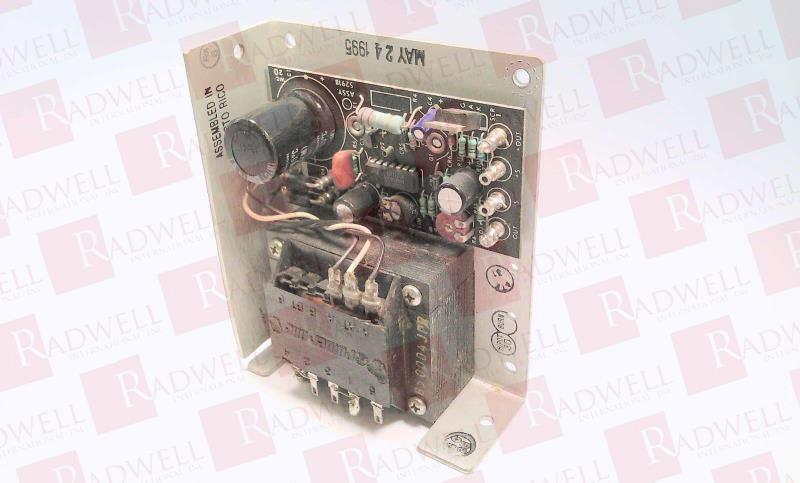 BEL FUSE HB5-3/OVP-A