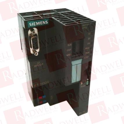 SIEMENS 6ES7151-7AA21-0AB0