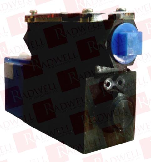 EATON CORPORATION DG4V33BLMFTWLD7H760