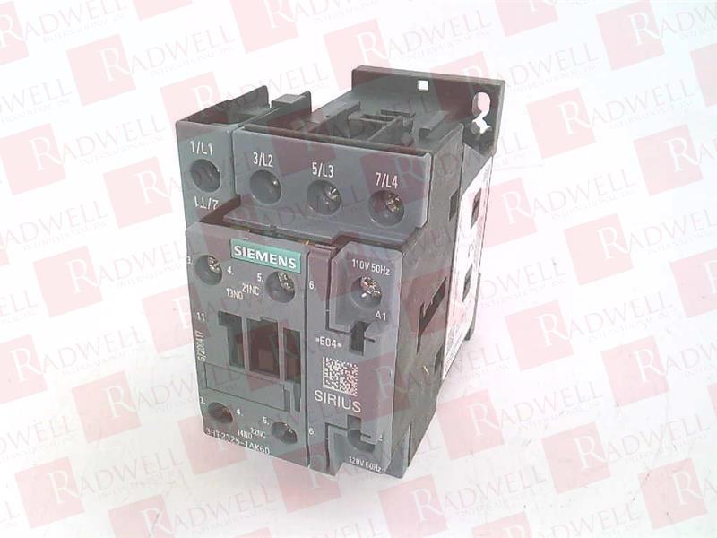SIEMENS 3RT2325-1AK60
