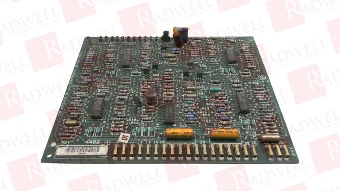 GENERAL ELECTRIC DS3800NPSJ