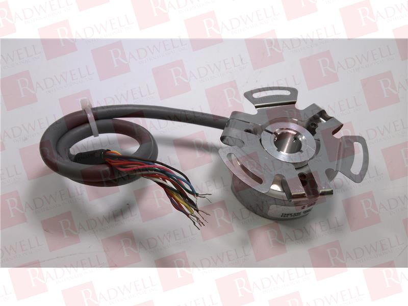 ENCODER PRODUCTS 260-C8-B-10-V-2000-R3-HV-1-S-NF-4-N