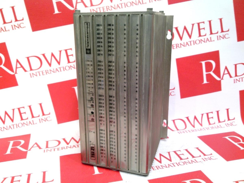 SCHNEIDER ELECTRIC TSX21 SG3-ABC 0201