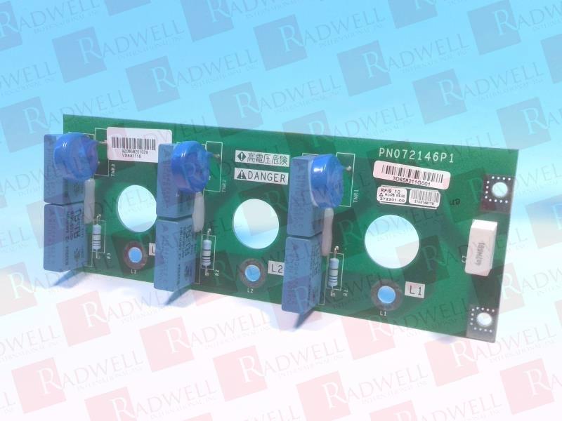 SCHNEIDER ELECTRIC VX4A1116