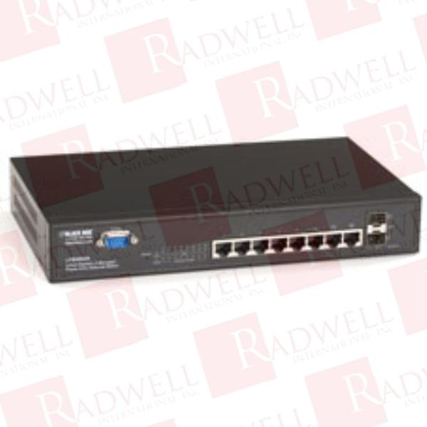 BLACK BOX CORP LPB4008A