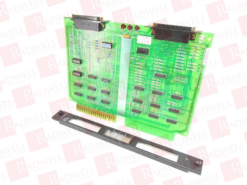 FANUC IC600BF800