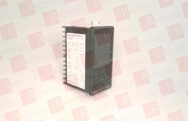 OMRON E5EC-CQ4A5M-011