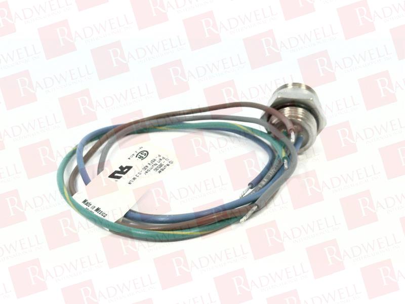 TURCK P-RSFV 40D-0.3 W/LN