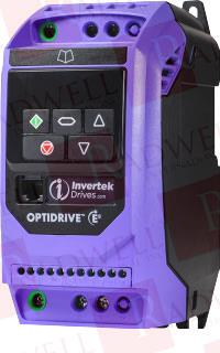 INVERTEK ODE-3-120043-1012