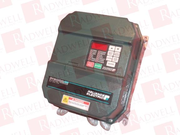 ASEA BROWN BOVERI GV3000/SE-7V2151