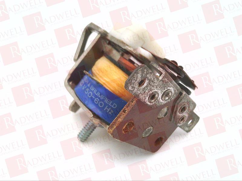 TE CONNECTIVITY KR-3AH-120