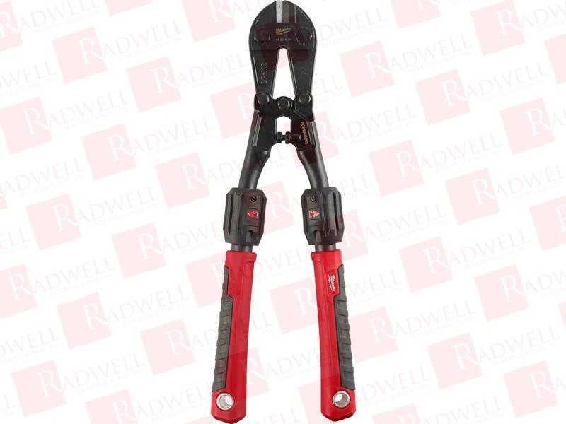 MILWAUKEE POWER TOOLS 48-22-4114