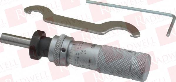 MITUTOYO 148-502