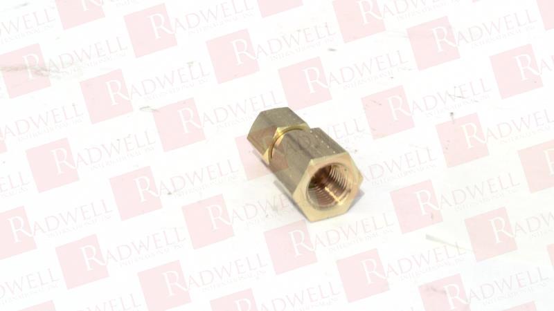 PARKER 0114 05 10