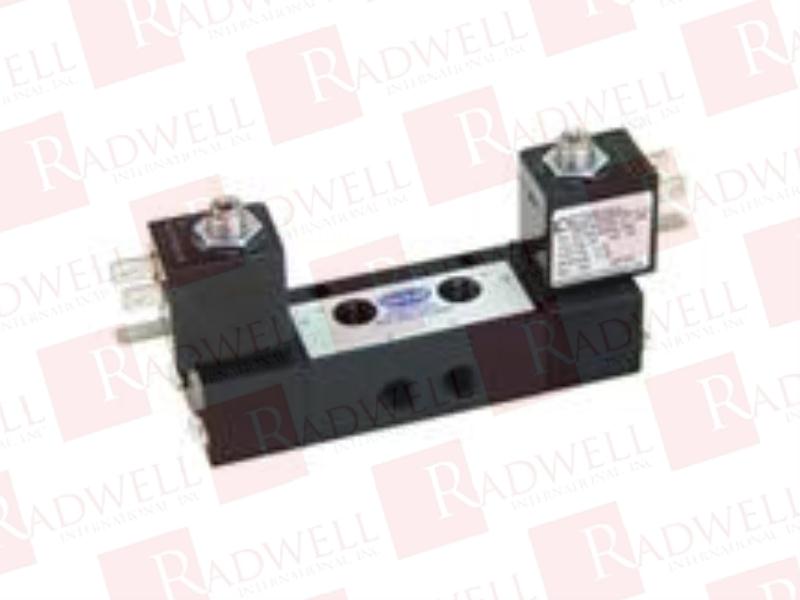 FABCO 14FF-3-12VDC