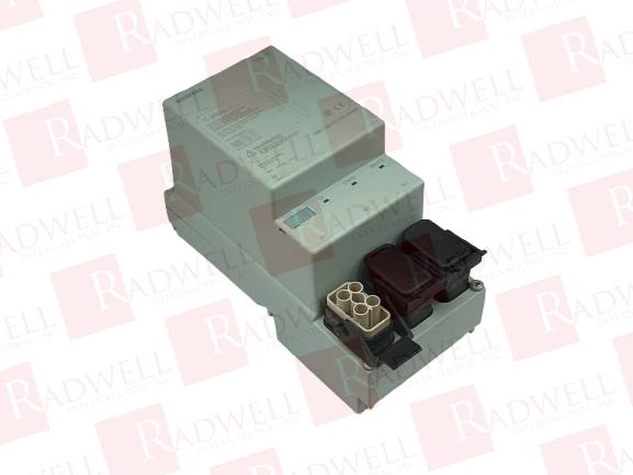SIEMENS 3RK1304-5LS40-4AA0