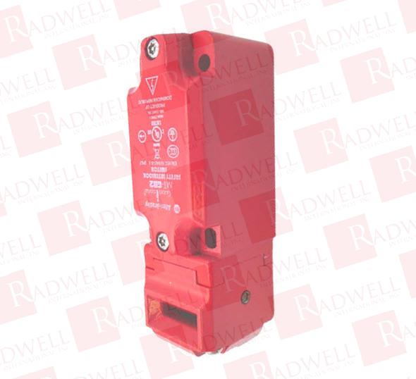 ALLEN BRADLEY 440K-MT55026