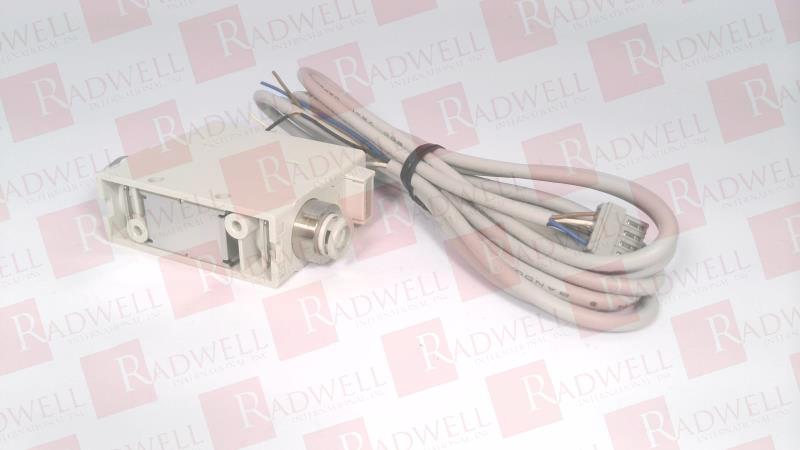 SMC PFM550-C6-2