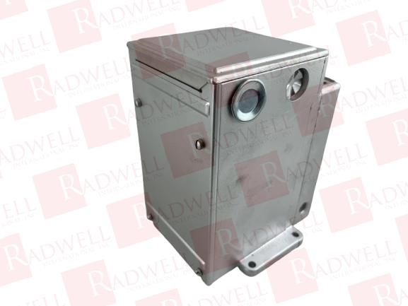 INVENSYS MU-373302-0-0-3